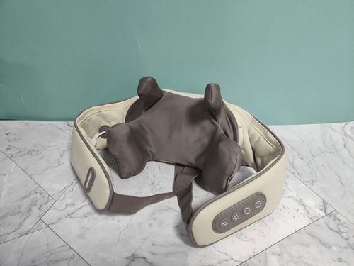 中秋精選必備好物清單 MINI按摩器的溫柔陪伴